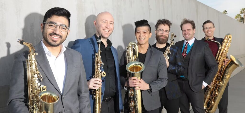 PPA Presents: The Moanin’ Frogs